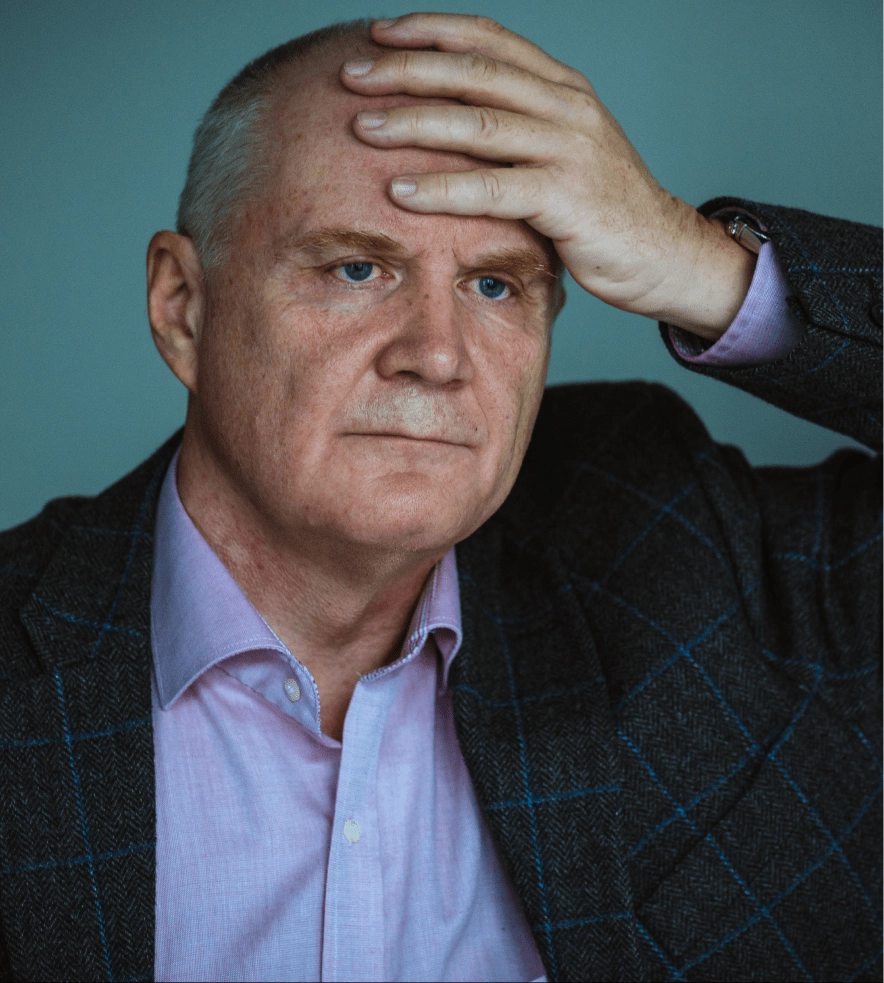 Алексей Ковалев